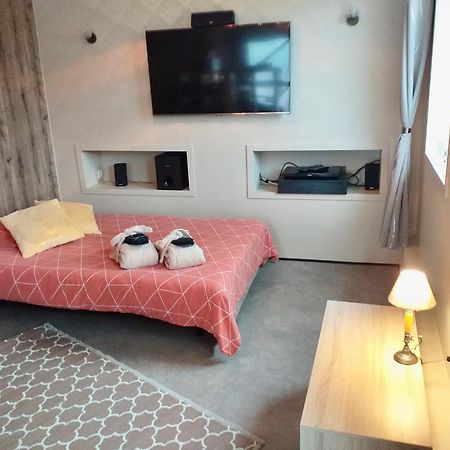 Le Relais Des Fagnes Bed & Breakfast Sart-lez-Spa Exterior photo