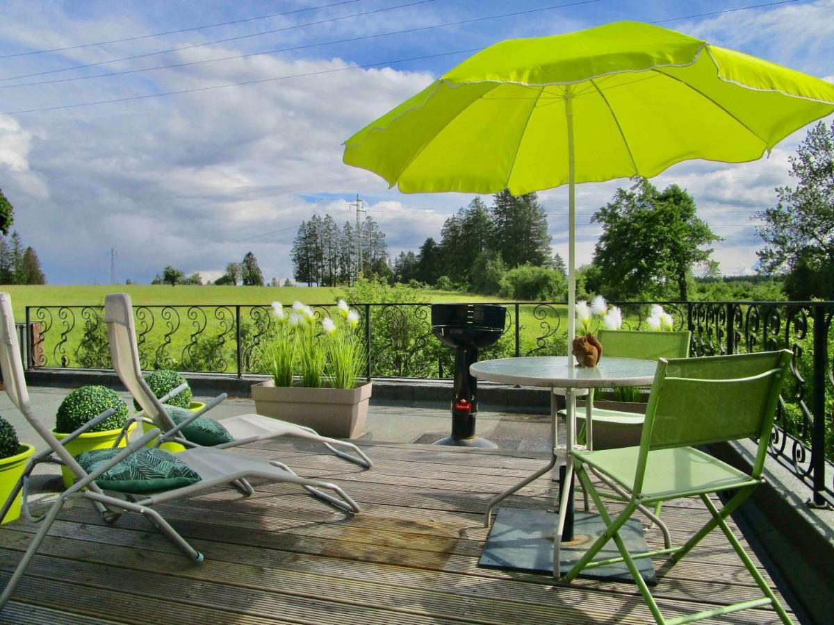 Le Relais Des Fagnes Bed & Breakfast Sart-lez-Spa Exterior photo